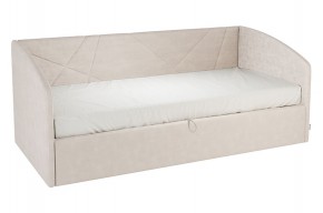 КВЕСТ Кровать с ПМ (софа) 900 в Ханты-Мансийске - hanty-mansiysk.mebel24.online | фото 4