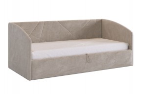 КВЕСТ Кровать с ПМ (софа) 900 в Ханты-Мансийске - hanty-mansiysk.mebel24.online | фото 6