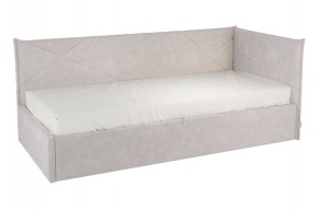 КВЕСТ Кровать с ПМ (тахта) 900 в Ханты-Мансийске - hanty-mansiysk.mebel24.online | фото 2