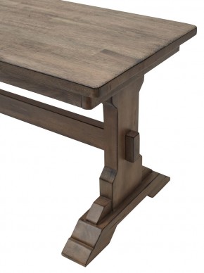 Лавка LT B18059 WIRE BRUSH GREY #G538/ WARM GREY #G539 М-City в Ханты-Мансийске - hanty-mansiysk.mebel24.online | фото 4