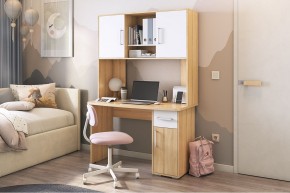 ЛАЙТ 1 Стол компьютерный (1200) в Ханты-Мансийске - hanty-mansiysk.mebel24.online | фото 4