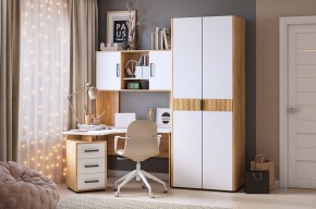 ЛАЙТ 2 Надстройка стола компьютерного (1200) в Ханты-Мансийске - hanty-mansiysk.mebel24.online | фото 12