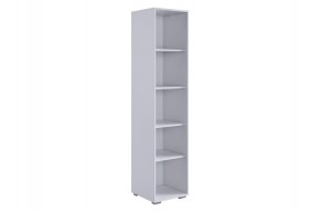 ЛАЙТ 2 Стеллаж в Ханты-Мансийске - hanty-mansiysk.mebel24.online | фото 4