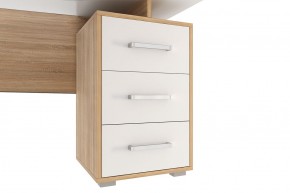 ЛАЙТ 2 Стол компьютерный (1200) в Ханты-Мансийске - hanty-mansiysk.mebel24.online | фото 3