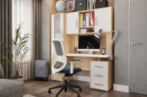 ЛАЙТ 2 Стол компьютерный (1200) в Ханты-Мансийске - hanty-mansiysk.mebel24.online | фото 4