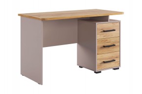 ЛАЙТ 2 Стол компьютерный (1200) в Ханты-Мансийске - hanty-mansiysk.mebel24.online | фото 3