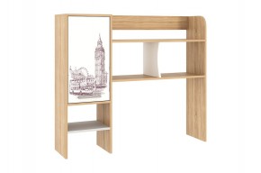 ЛАЙТ К1 Компьютерный стол в Ханты-Мансийске - hanty-mansiysk.mebel24.online | фото 7