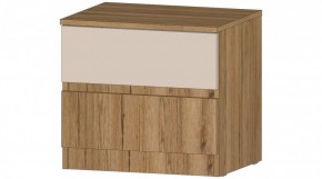 ЛЕНОРА Тумба прикроватная (кашемир) в Ханты-Мансийске - hanty-mansiysk.mebel24.online | фото