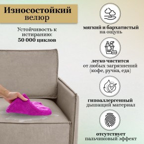 Комплект мягкой мебели 318+319 (диван+модуль) в Ханты-Мансийске - hanty-mansiysk.mebel24.online | фото 9
