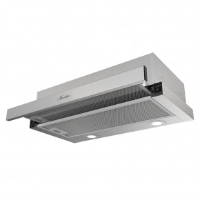 Loin 60 Acier в Ханты-Мансийске - hanty-mansiysk.mebel24.online | фото