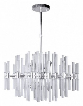 Люстра на штанге Arte Lamp Matilda A1064PL-10CC в Ханты-Мансийске - hanty-mansiysk.mebel24.online | фото