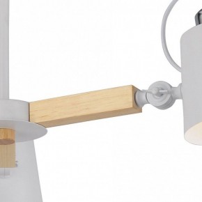 Люстра на штанге Arte Lamp Oscar A7141PL-3WH в Ханты-Мансийске - hanty-mansiysk.mebel24.online | фото 2