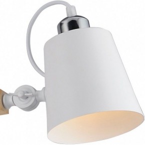 Люстра на штанге Arte Lamp Oscar A7141PL-3WH в Ханты-Мансийске - hanty-mansiysk.mebel24.online | фото 3