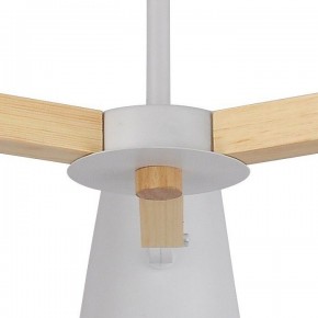 Люстра на штанге Arte Lamp Oscar A7141PL-3WH в Ханты-Мансийске - hanty-mansiysk.mebel24.online | фото 5