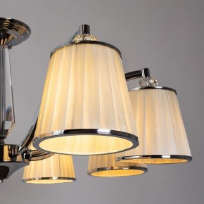Люстра на штанге Arte Lamp Talitha A4047PL-8CC в Ханты-Мансийске - hanty-mansiysk.mebel24.online | фото 6