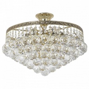 Люстра на штанге Arti Lampadari Castellana Castellana E 1.3.38.501 G в Ханты-Мансийске - hanty-mansiysk.mebel24.online | фото