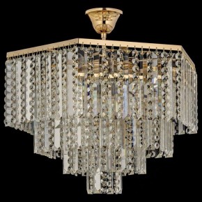 Люстра на штанге Arti Lampadari Loreto Gold Loreto E 1.5.40.105 G в Ханты-Мансийске - hanty-mansiysk.mebel24.online | фото 2