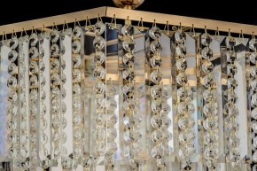 Люстра на штанге Arti Lampadari Loreto Gold Loreto E 1.5.40.105 G в Ханты-Мансийске - hanty-mansiysk.mebel24.online | фото 3