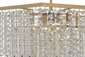 Люстра на штанге Arti Lampadari Loreto Gold Loreto E 1.5.40.105 G в Ханты-Мансийске - hanty-mansiysk.mebel24.online | фото 4