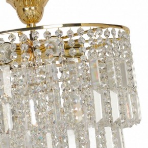 Люстра на штанге Arti Lampadari Napoli Napoli E 1.5.38.501 G в Ханты-Мансийске - hanty-mansiysk.mebel24.online | фото 3