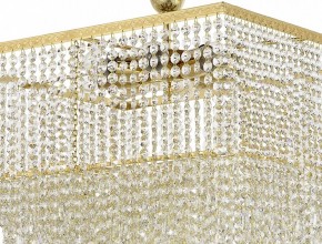 Люстра на штанге Arti Lampadari Prima Prima E 1.3.50X50.600 G в Ханты-Мансийске - hanty-mansiysk.mebel24.online | фото 3