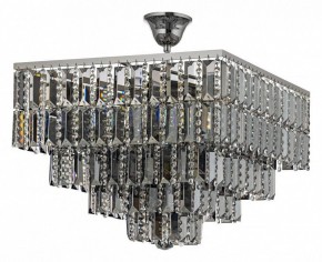 Люстра на штанге Arti Lampadari Rozzano Rozzano E 1.5.40.106 NP в Ханты-Мансийске - hanty-mansiysk.mebel24.online | фото
