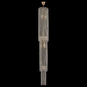 Люстра на штанге Arti Lampadari Stella Gold Stella E 1.3.20.105 G в Ханты-Мансийске - hanty-mansiysk.mebel24.online | фото 2