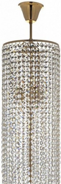 Люстра на штанге Arti Lampadari Stella Gold Stella E 1.3.20.105 G в Ханты-Мансийске - hanty-mansiysk.mebel24.online | фото 4