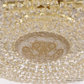 Люстра на штанге Bohemia Ivele Crystal AL1901 AL19011/55OL WMG в Ханты-Мансийске - hanty-mansiysk.mebel24.online | фото 3