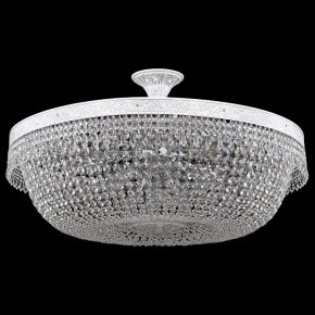 Люстра на штанге Bohemia Ivele Crystal AL1901 AL19011/80OL WMN в Ханты-Мансийске - hanty-mansiysk.mebel24.online | фото 2