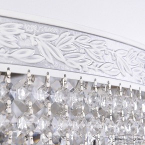 Люстра на штанге Bohemia Ivele Crystal AL1901 AL19011/80OL WMN в Ханты-Мансийске - hanty-mansiysk.mebel24.online | фото 3