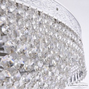 Люстра на штанге Bohemia Ivele Crystal AL1901 AL19011/80OL WMN в Ханты-Мансийске - hanty-mansiysk.mebel24.online | фото 4