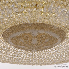 Люстра на штанге Bohemia Ivele Crystal AL1905 AL19051/80OL WMG в Ханты-Мансийске - hanty-mansiysk.mebel24.online | фото 4