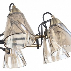 Люстра на штанге DeMarkt Гамбург 25 605016908 в Ханты-Мансийске - hanty-mansiysk.mebel24.online | фото 10