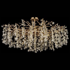 Люстра на штанге Dio D’Arte Tavenna Gold Tavenna H 1.3.100.102 G в Ханты-Мансийске - hanty-mansiysk.mebel24.online | фото 2