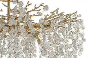 Люстра на штанге Dio D’Arte Tavenna Gold Tavenna H 1.3.100.102 G в Ханты-Мансийске - hanty-mansiysk.mebel24.online | фото 4
