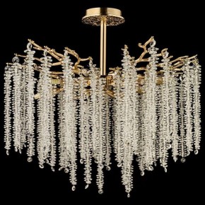 Люстра на штанге Dio D’Arte Tavenna Gold Tavenna H 1.3.60.100 G в Ханты-Мансийске - hanty-mansiysk.mebel24.online | фото 2