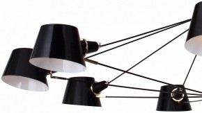 Люстра на штанге Favourite Eimer 1512-9P в Ханты-Мансийске - hanty-mansiysk.mebel24.online | фото 2