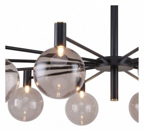 Люстра на штанге Favourite Eternity 2766-12P в Ханты-Мансийске - hanty-mansiysk.mebel24.online | фото 4