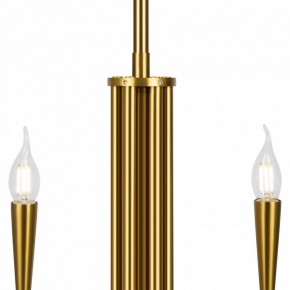 Люстра на штанге Freya Branches FR5253PL-08BS в Ханты-Мансийске - hanty-mansiysk.mebel24.online | фото 6