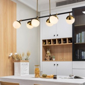 Люстра на штанге Imperiumloft ANVIK ANVIK01 в Ханты-Мансийске - hanty-mansiysk.mebel24.online | фото 3