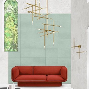 Люстра на штанге Imperiumloft Traverse Gold TRAVERSE01 в Ханты-Мансийске - hanty-mansiysk.mebel24.online | фото 2