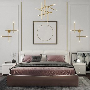 Люстра на штанге Imperiumloft Traverse Gold TRAVERSE01 в Ханты-Мансийске - hanty-mansiysk.mebel24.online | фото 3