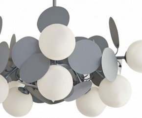 Люстра на штанге Kink Light Матиас 074160-10,16(16) в Ханты-Мансийске - hanty-mansiysk.mebel24.online | фото 2