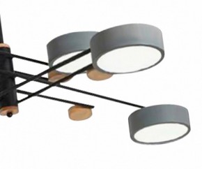 Люстра на штанге Kink Light Рапис 07648-6,16(4000K) в Ханты-Мансийске - hanty-mansiysk.mebel24.online | фото