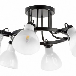 Люстра на штанге Lightstar Acrobata 761060 в Ханты-Мансийске - hanty-mansiysk.mebel24.online | фото 4