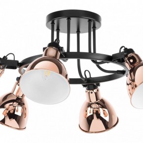 Люстра на штанге Lightstar Acrobata 761063 в Ханты-Мансийске - hanty-mansiysk.mebel24.online | фото 4