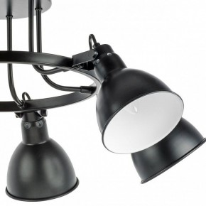 Люстра на штанге Lightstar Acrobata 761067 в Ханты-Мансийске - hanty-mansiysk.mebel24.online | фото 3
