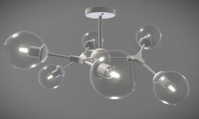 Люстра на штанге Lightstar Beta 785066 в Ханты-Мансийске - hanty-mansiysk.mebel24.online | фото 6