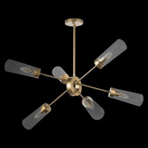 Люстра на штанге Lightstar Crotone 690063 в Ханты-Мансийске - hanty-mansiysk.mebel24.online | фото 2